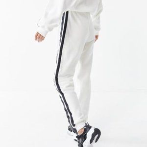 I.AM.GIA Striker Striped Jogger Pant